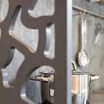 Un Air De Famille Апарт-отель