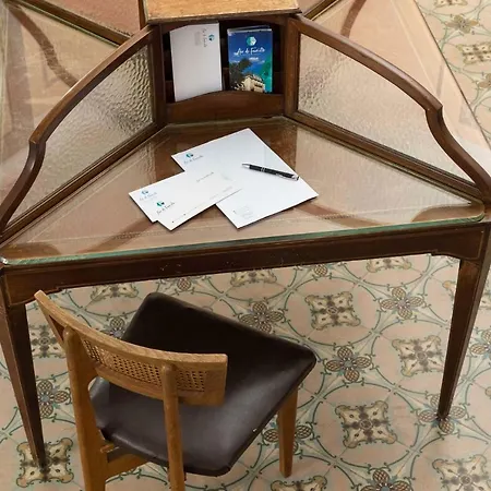 Un Air De Famille Aparthotel *