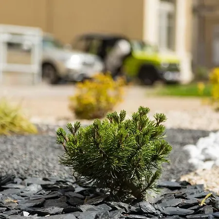 Aparthotel Un Air De Famille *