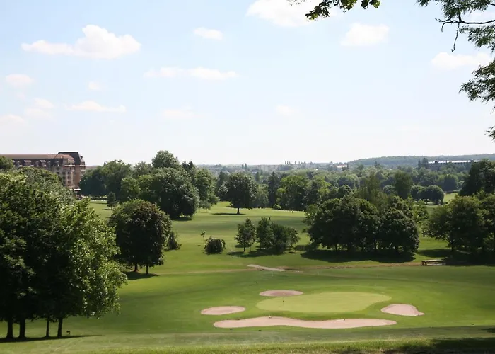 公寓式酒店 Un Air De Famille