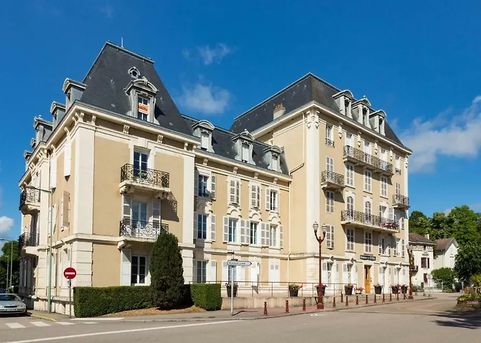 Un Air De Famille * 维泰勒