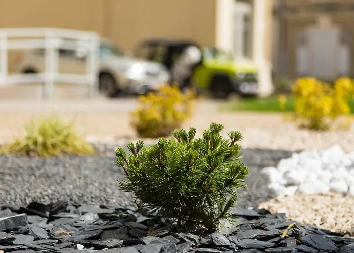 公寓式酒店 Un Air De Famille *